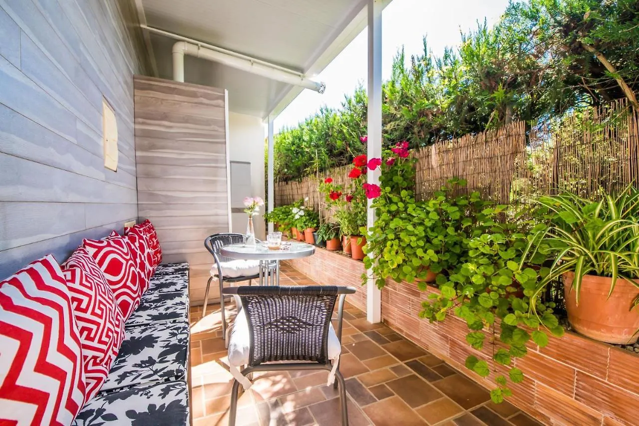 Ideal Property Mallorca - Finca Alegre Lloseta Landhaus