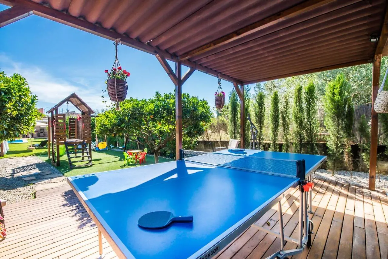 Ideal Property Mallorca - Finca Alegre Lloseta