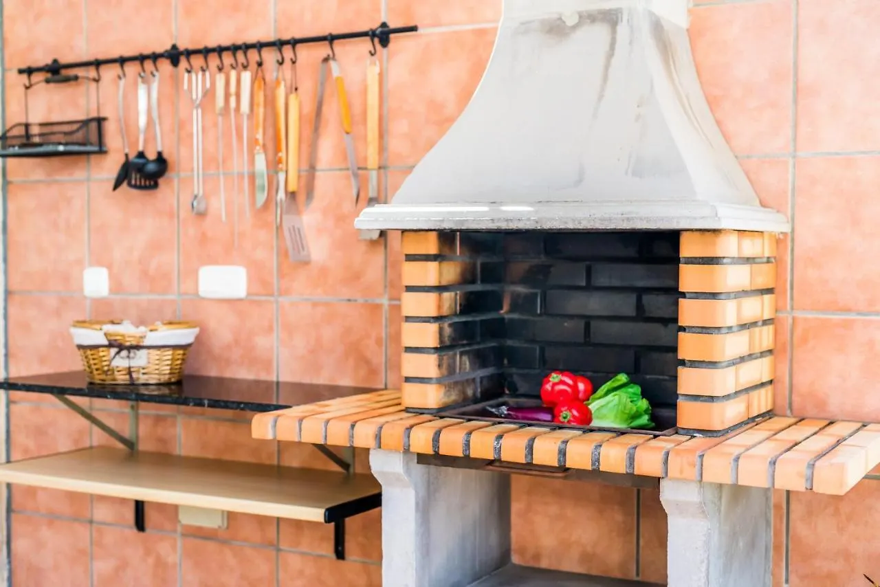 Ideal Property Mallorca - Finca Alegre リョセタ