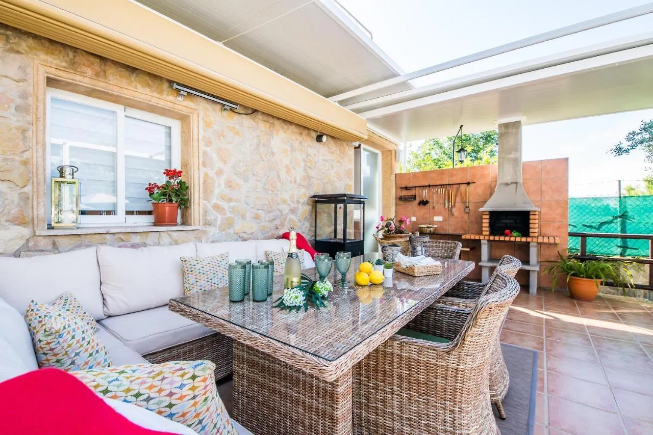 Ideal Property Mallorca - Finca Alegre リョセタ 0*,  スペイン
