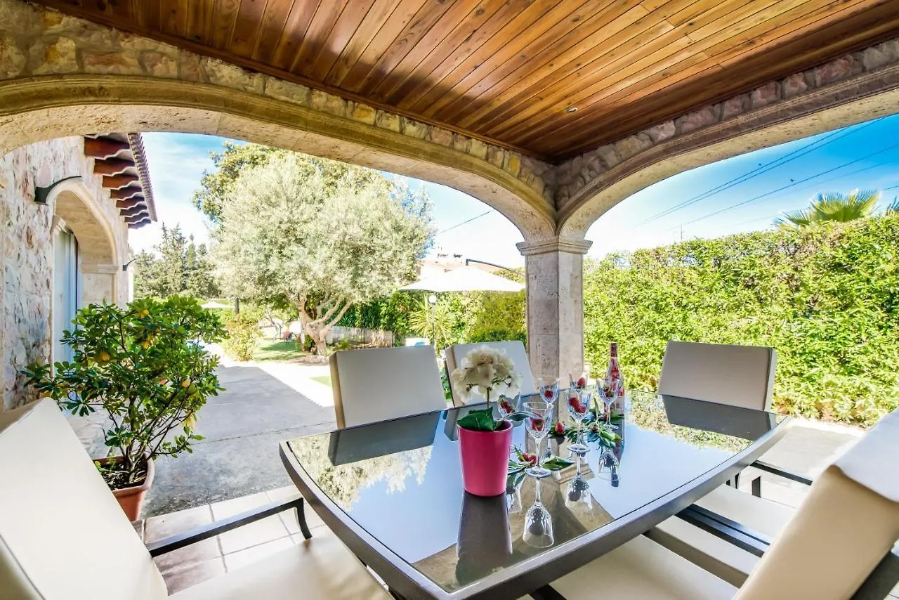 Landhaus Ideal Property Mallorca - Finca Alegre Lloseta