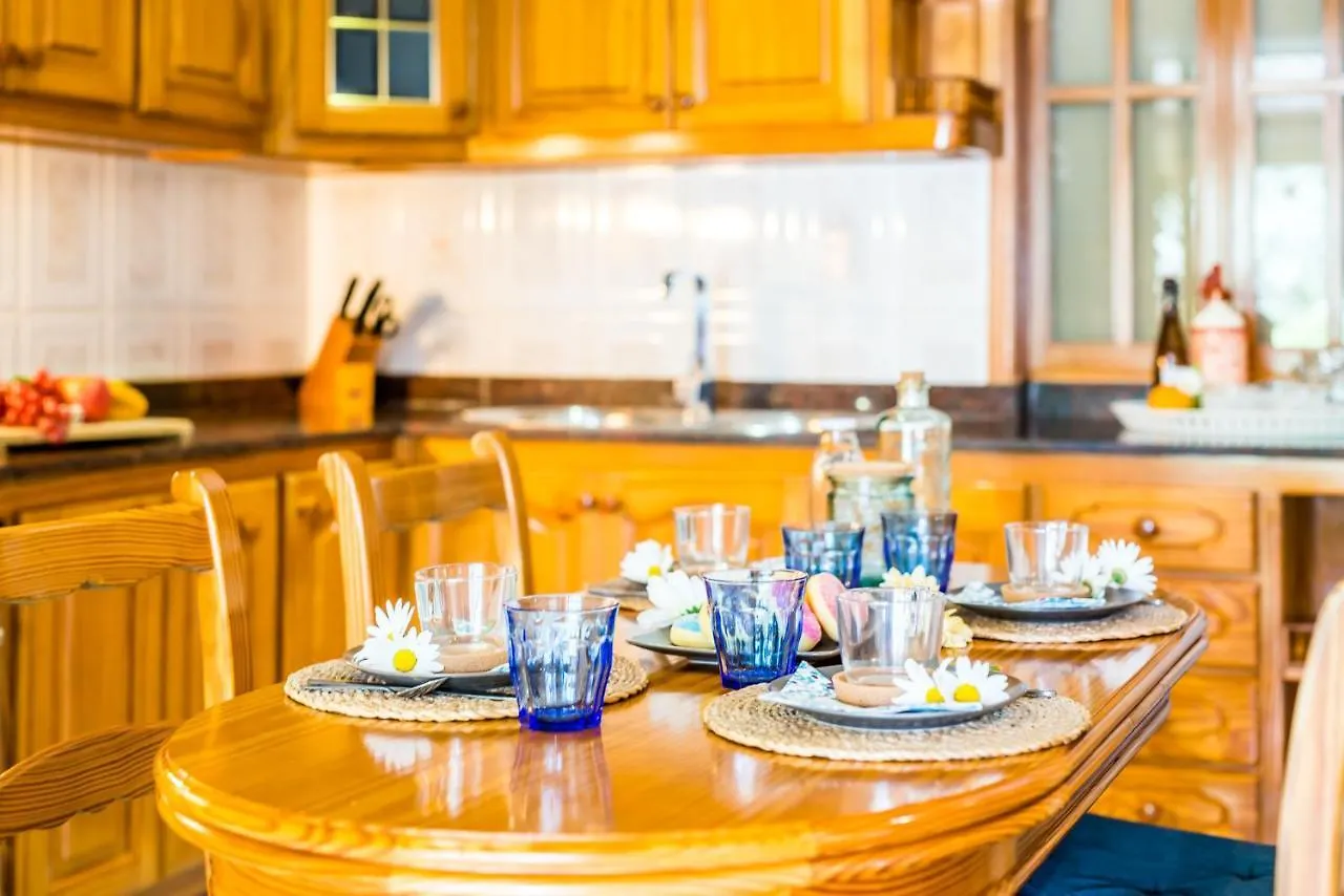 Country house Ideal Property Mallorca - Finca Alegre Lloseta