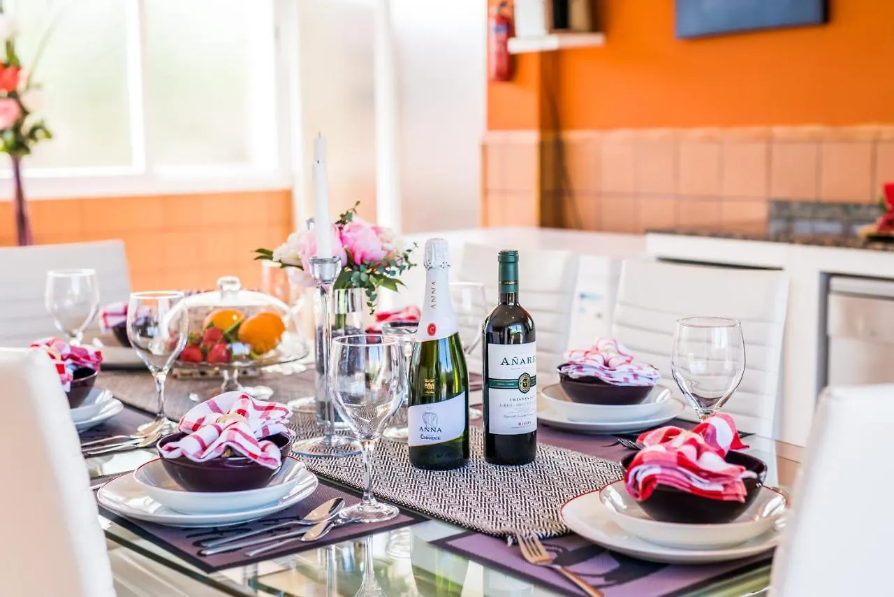 Ideal Property Mallorca - Finca Alegre Lloseta Spanien