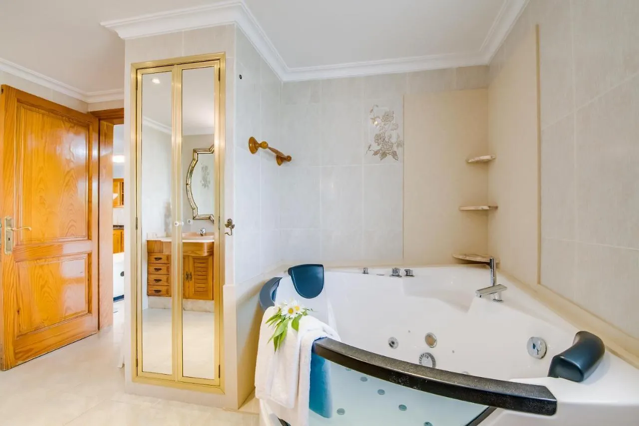 Ideal Property Mallorca - Finca Alegre リョセタ 0*,  スペイン
