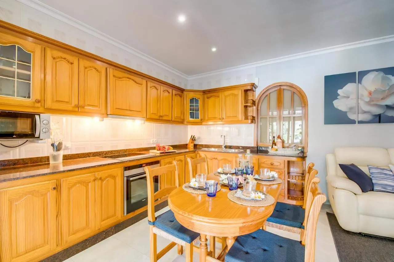 カントリーハウス Ideal Property Mallorca - Finca Alegre リョセタ