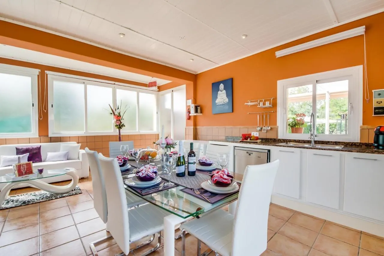 Country house Ideal Property Mallorca - Finca Alegre Lloseta