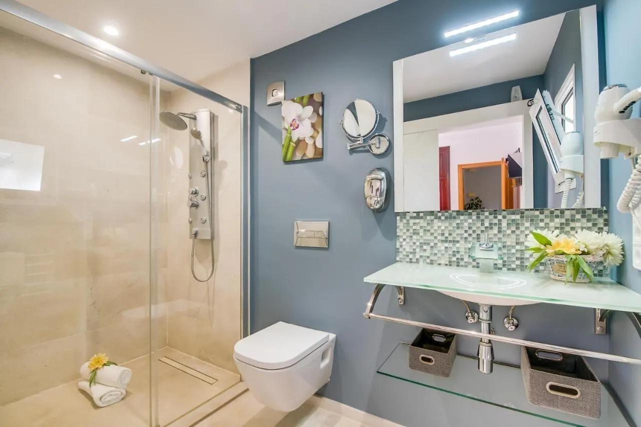 Ideal Property Mallorca - Finca Alegre Lloseta