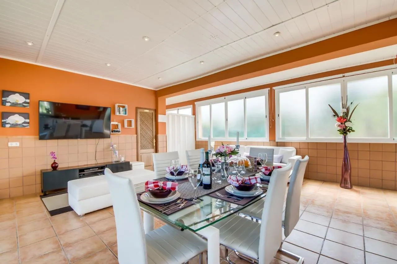 Landhaus Ideal Property Mallorca - Finca Alegre Lloseta